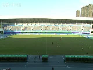 中乙联赛 杭州临平吴越VS泰安天贶 20250511 海报