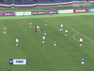 亚冠精英联赛阶段 横滨水手VS上海申花 20250212 高清海报