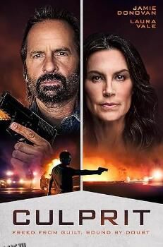 罪魁祸首2025 海报