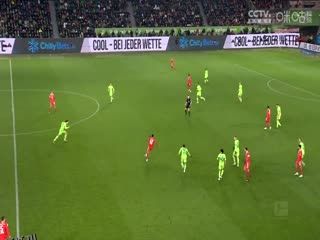 德甲 柏林联合vs云达不莱梅 (吴子越) 20230527 海报