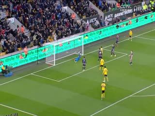 英超 狼队vs诺丁汉森林 (刘焕) 20231209 海报