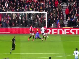 英超联赛 布莱顿VS埃弗顿 20250125 高清海报