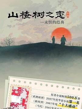 山楂树之恋2025 高清海报