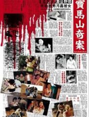 迷途与惩罚 海报