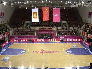 WCBA常规赛 辽宁双喜电器VS石家庄英励 20231208（原声） 海报