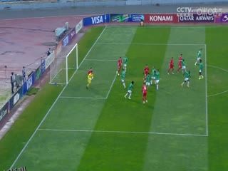 亚冠二级八分之一决赛 安曼团结VS迪拜青年国民 20250212 高清海报