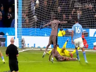 英超 曼联vs切尔西 (陈渤胄) 20231206 海报