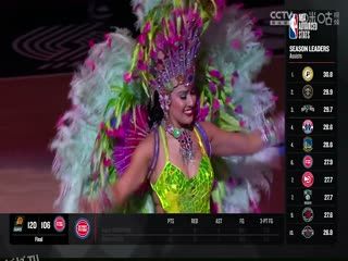 NBA常规赛 灰熊VS开拓者 20231106 海报