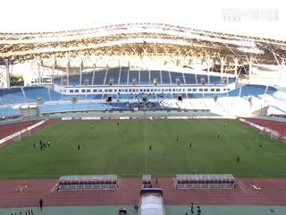 中甲 丹东腾跃vs济南兴洲 20231021（官方解说） 海报