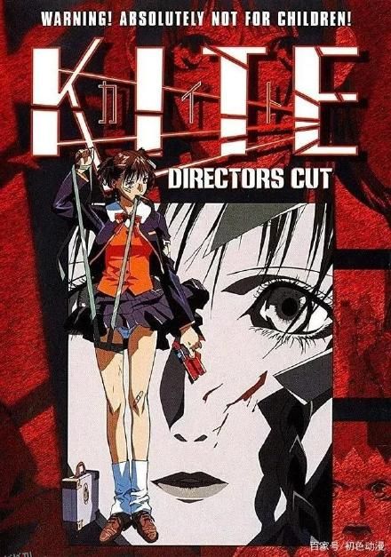 风筝A KITE 高清海报