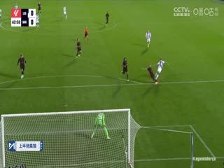 西甲联赛 莱加内斯VS巴塞罗那 20250413 海报