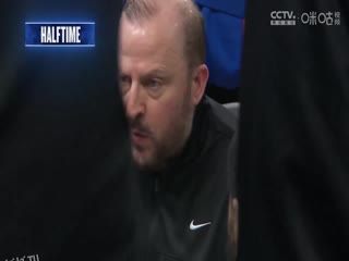 NBA常规赛 尼克斯VS快船 20250327 海报