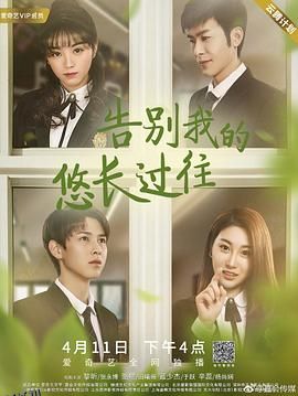 告别我的悠长过往 海报