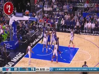 NBA常规赛 勇士VS猛龙 20250114 高清海报