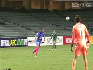 亚冠小组赛 杰志vs全北现代 (张昊泽) 20231129 海报