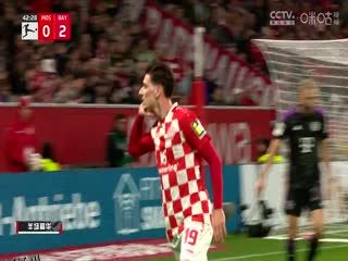 德甲 美因茨vs拜仁慕尼黑 (胡小凡、张力) 20231021 海报