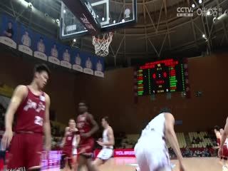 CBA常规赛 浙江稠州金租VS天津先行者 20231112（金哲豪） 海报