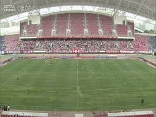 中甲联赛 陕西联合VS南通支云 20250517 海报