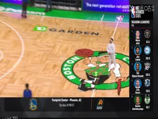 NBA常规赛 骑士VS凯尔特人 20231213 海报