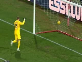 意甲 蒙扎vs佛罗伦萨 (乔迁) 20231222 海报