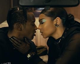 青春野蛮 高清海报