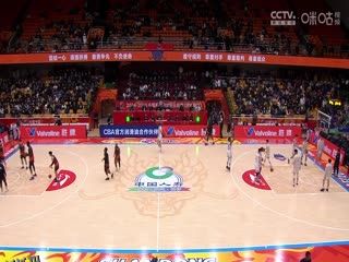 CBA常规赛第27轮 山东高速VS南京头排苏酒 20250106 高清海报