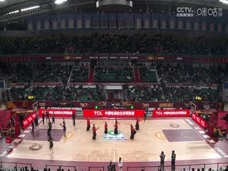 CBA常规赛第15轮 山西汾酒VS广州龙狮 20231211（张泽欣） 海报