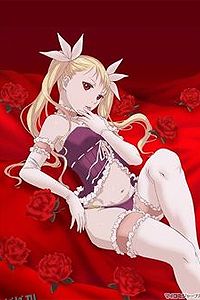 吸血鬼同盟 海报