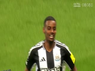 英超联赛 伊普斯维奇VS狼队 20250405 海报