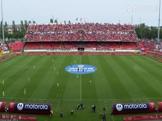 意甲 蒙扎vs莱切 (刘腾) 20230917 海报