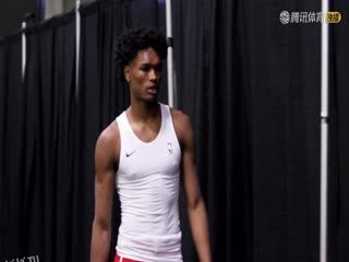 NBA常规赛 开拓者VS爵士 20250225 海报