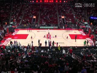 NBA常规赛 凯尔特人VS火箭 20250104 高清海报