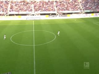 德甲 勒沃库森vs门兴格拉德巴赫 (王子睿) 20230521 海报