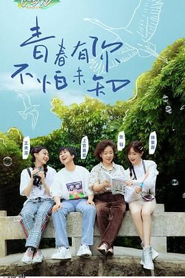 探索青年飞鸟记 海报