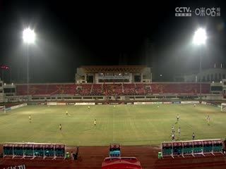 中甲 上海嘉定汇龙vs石家庄功夫 20231015（官方解说） 海报