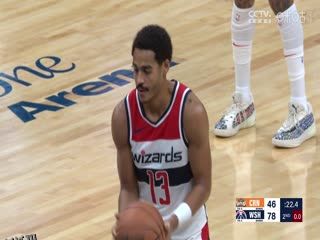 NBA季前赛 凯恩斯泰斑蛇VS奇才 20231011 海报