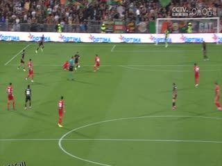 意甲联赛 威尼斯VS佛罗伦萨 20250513 海报