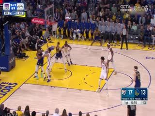 NBA常规赛 国王VS马刺 20231118 海报