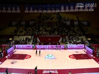 CBA常规赛第8轮 浙江稠州金租VS福建浔兴股份 20231110（金哲豪） 海报