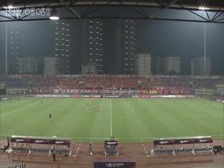 足协杯第三轮比赛 重庆铜梁龙VS河南俱乐部酒祖杜康 20250521 海报