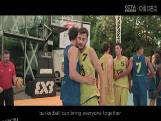 男篮世界杯 约旦VS墨西哥 20230902（张喆思汉） 海报