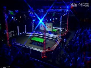 斯诺克 马克·塞尔比5-4杰克·利索夫斯基 20230929 海报