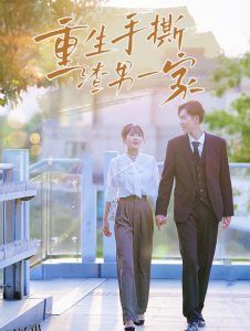 重生手撕渣男一家 高清海报