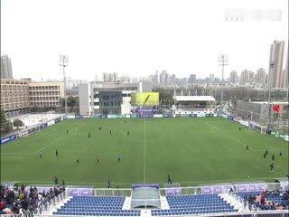 中女超联赛 武汉车谷江大女足VS上海农商银行女足 20250315 海报