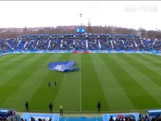 西甲联赛 莱加内斯VS赫塔菲 20250302 海报