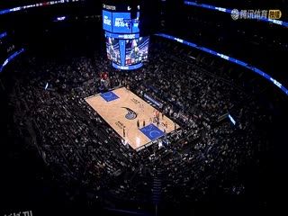 NBA常规赛 骑士VS魔术 20250226 海报