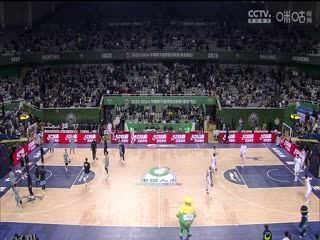 CBA常规赛第8轮 南京头排苏酒VS四川金强 20231110（王港） 海报