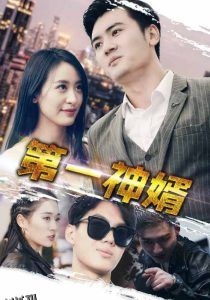 第一神婿 海报