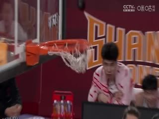 CBA常规赛第21轮 山西汾酒VS浙江稠州金租 20231224（石楷文） 海报