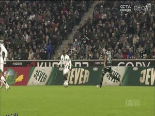 德甲 弗赖堡vs奥格斯堡 (王子睿) 20231001 海报